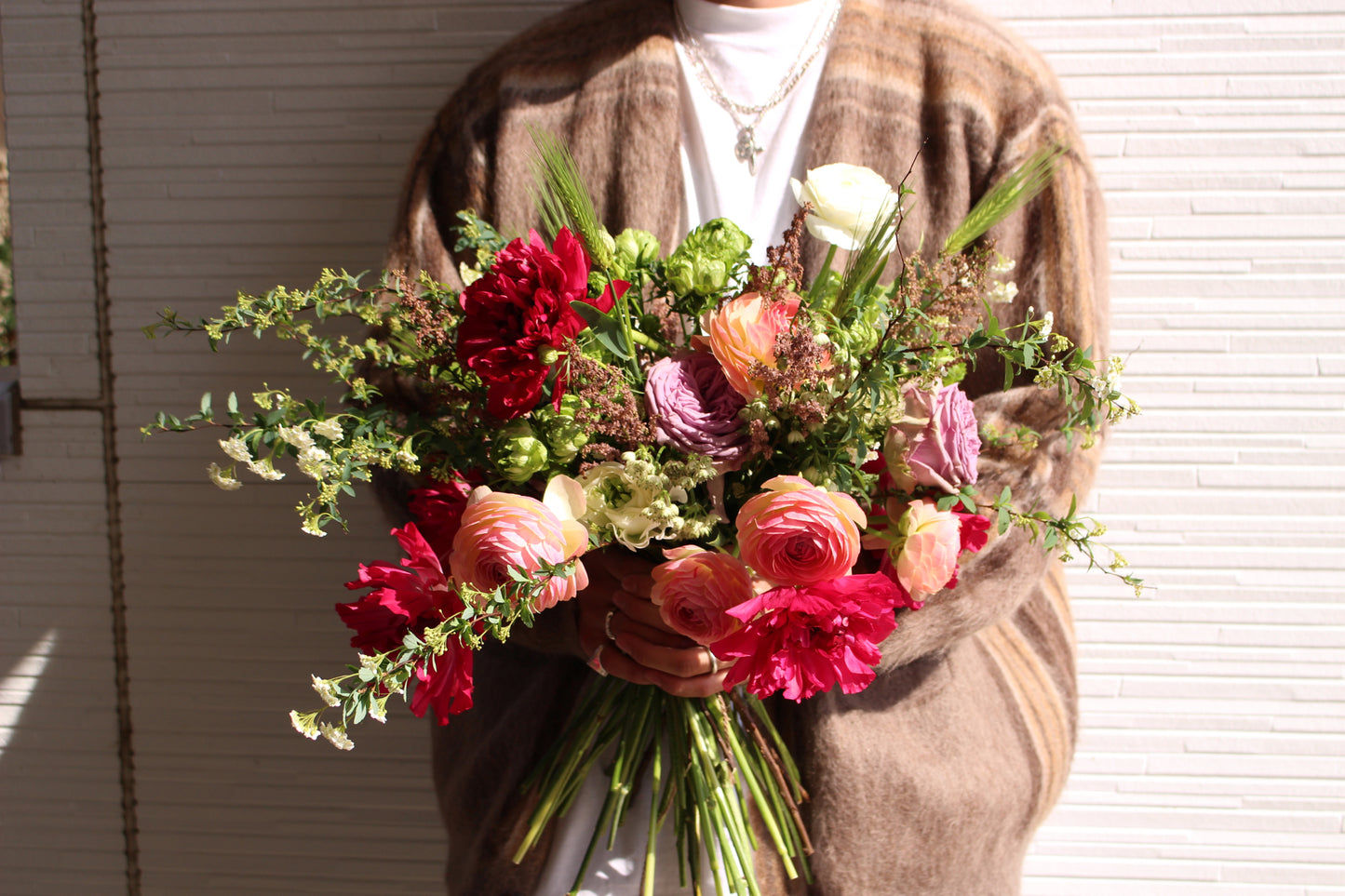 季節のbouquet