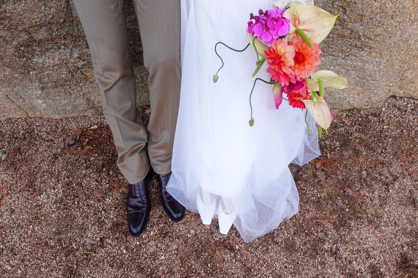 Wedding - 花屋 WAKO